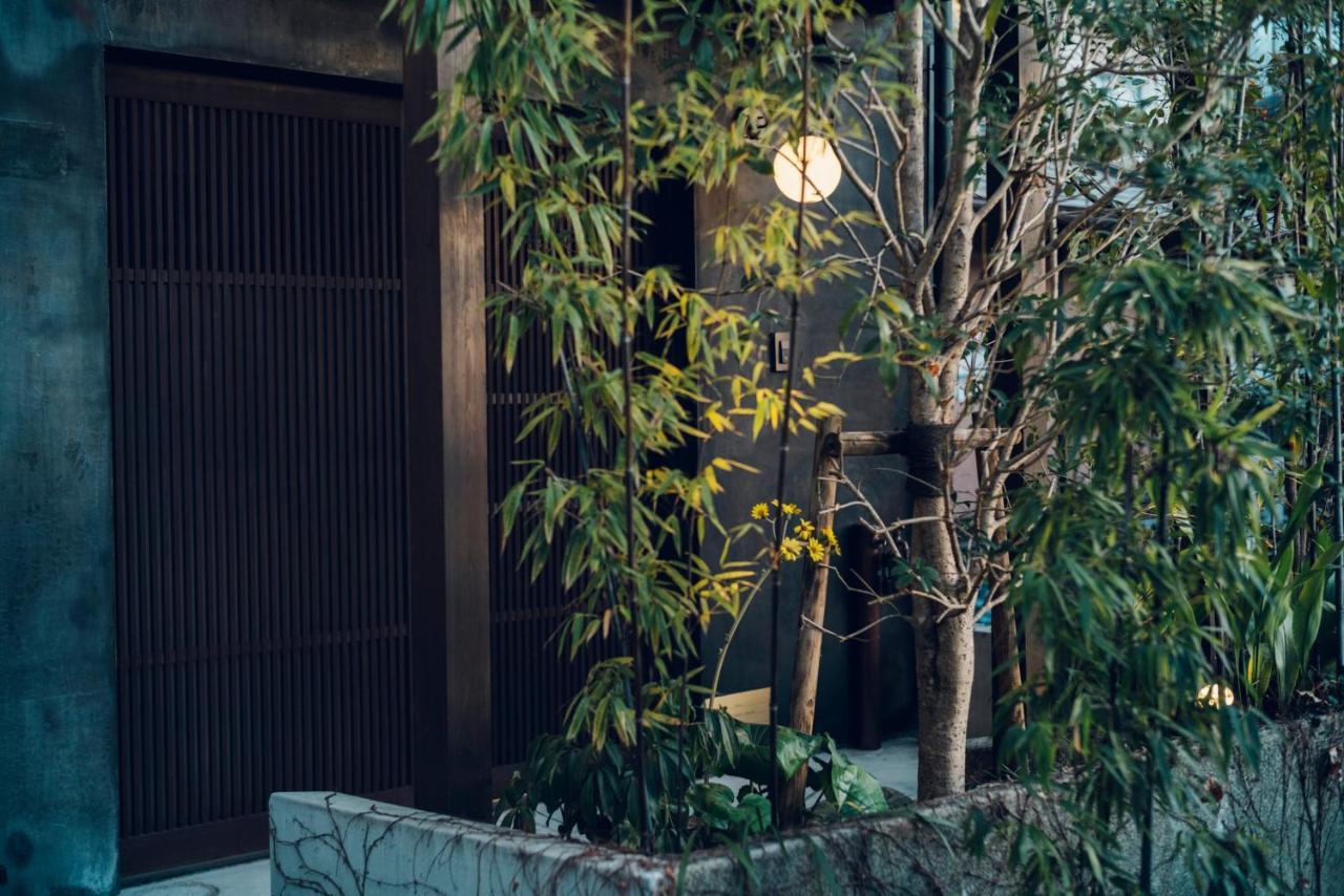 Villa Nozomu House Kyoto Extérieur photo